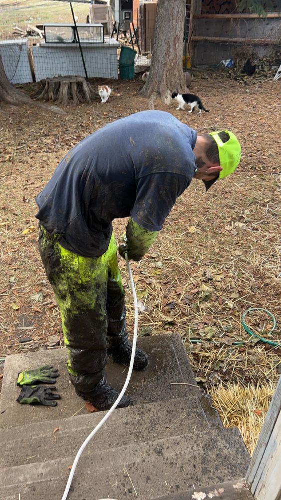 All Photos for Two Little Pigs Construction in La Grande, OR