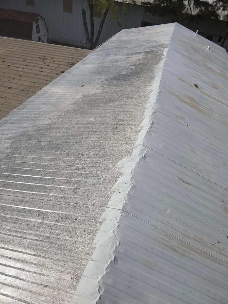 All Photos for TNT Power Washing LLC in Checotah, OK