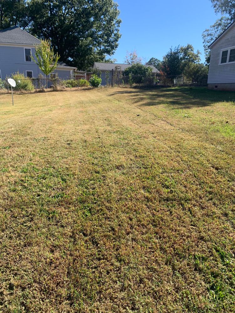 All Photos for I&J MicroMegas Lawncare LLC in Jacksonville, AL