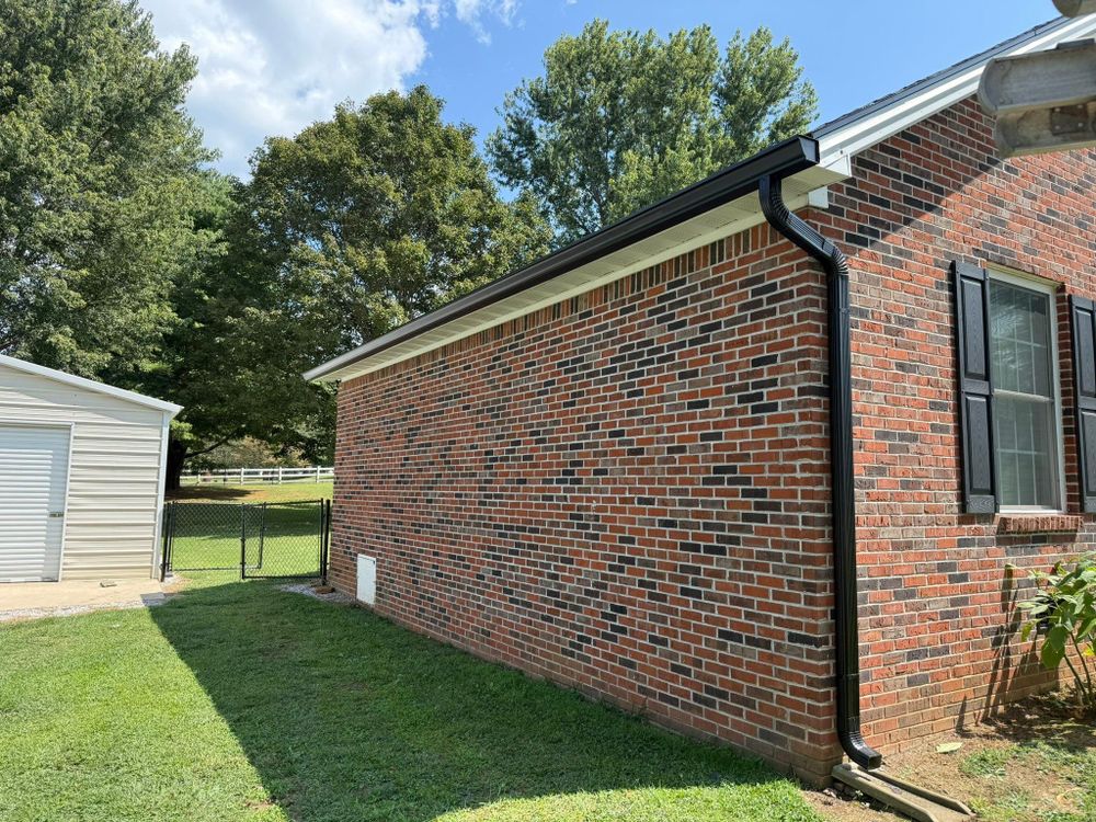 All Photos for KY Gutter Pro & Specialty Roofing Systems in Monticello, KY