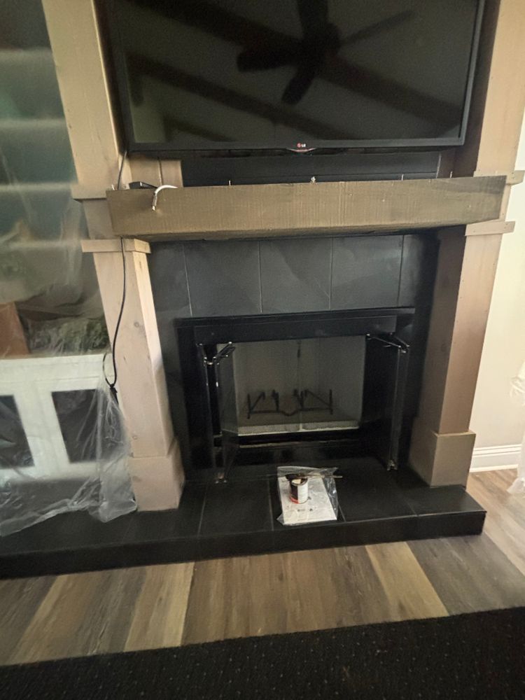 All Photos for Home Fireplace Pro in Gilmer, TX
