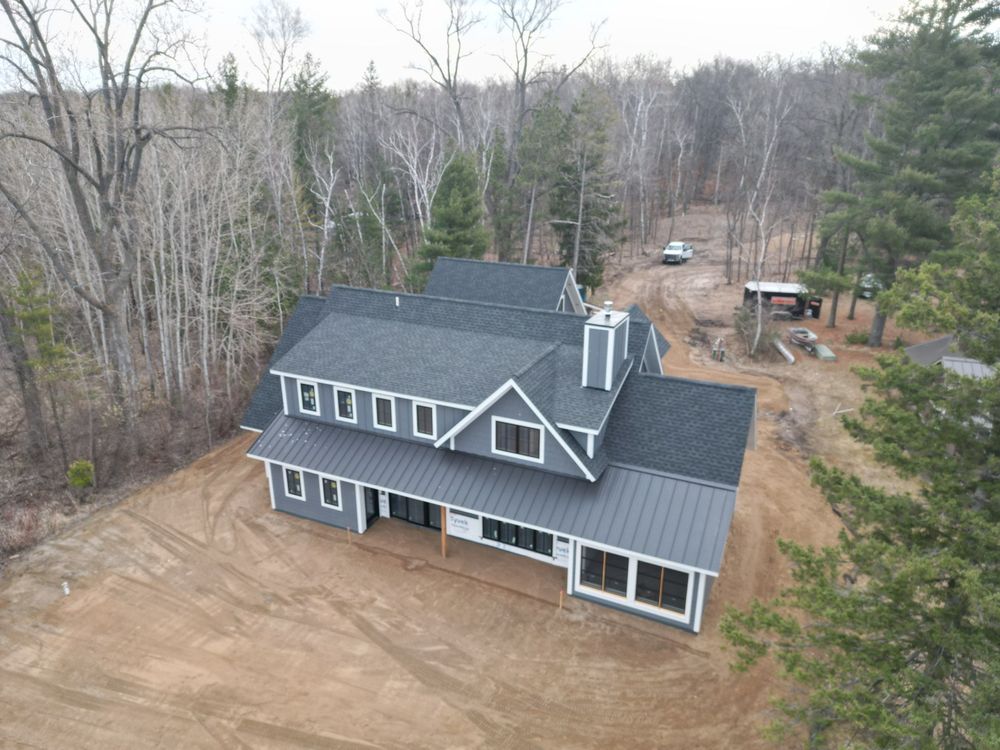 All Photos for Patriot Roofing Plus LLC in Pequot Lakes, MN