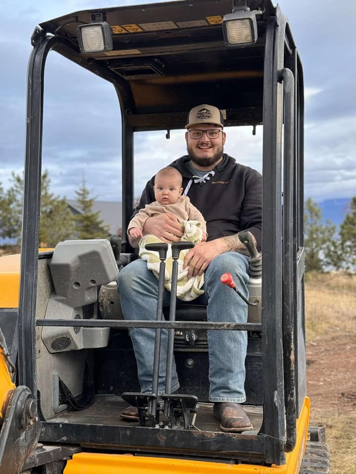 All Photos for Blue Ridge Landscape in Polson, MT