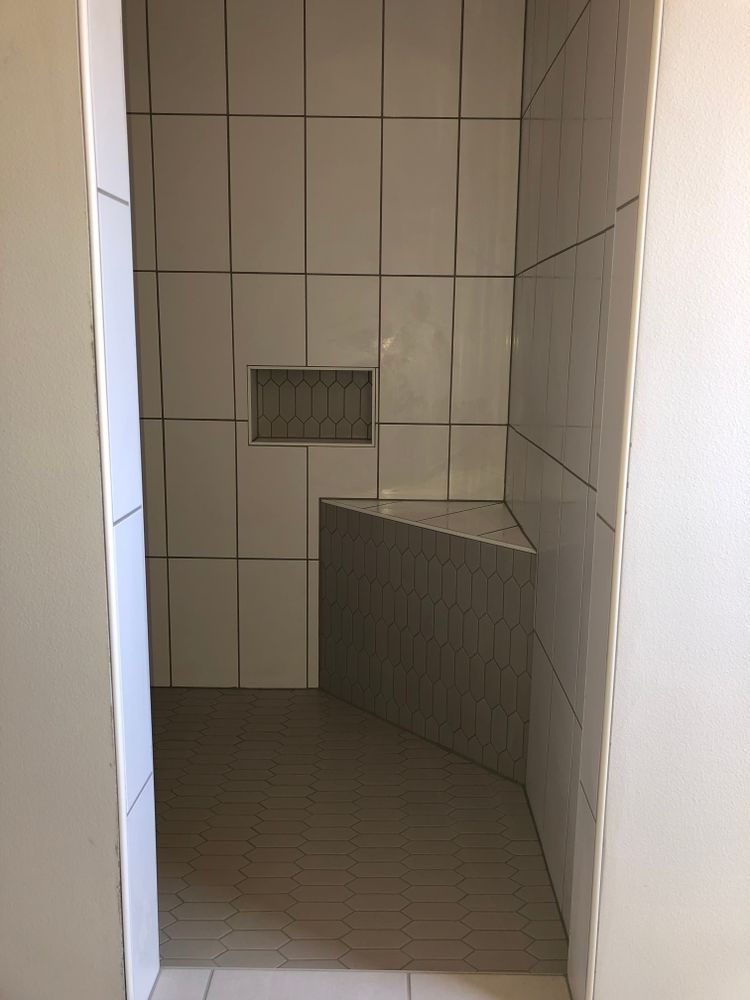 All Photos for Dakota Tile & Stone in Belle Fourche, SD