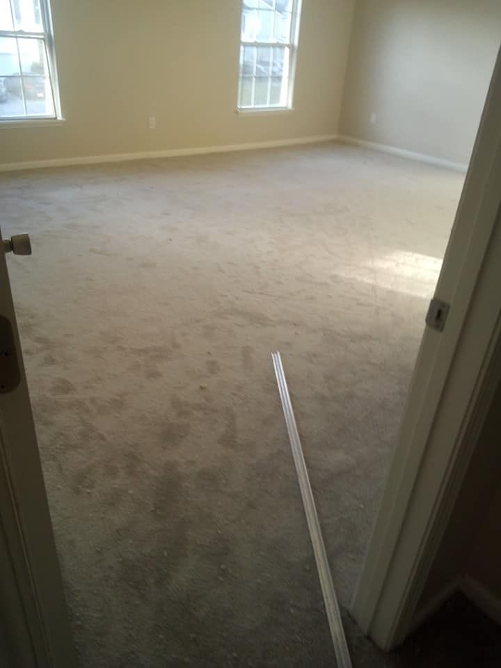 Floor Installation for JNG Builders Contracting in Charleston, SC