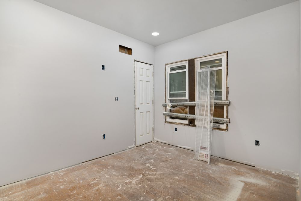 Balfour for Denson Construction Services in Detroit, MI