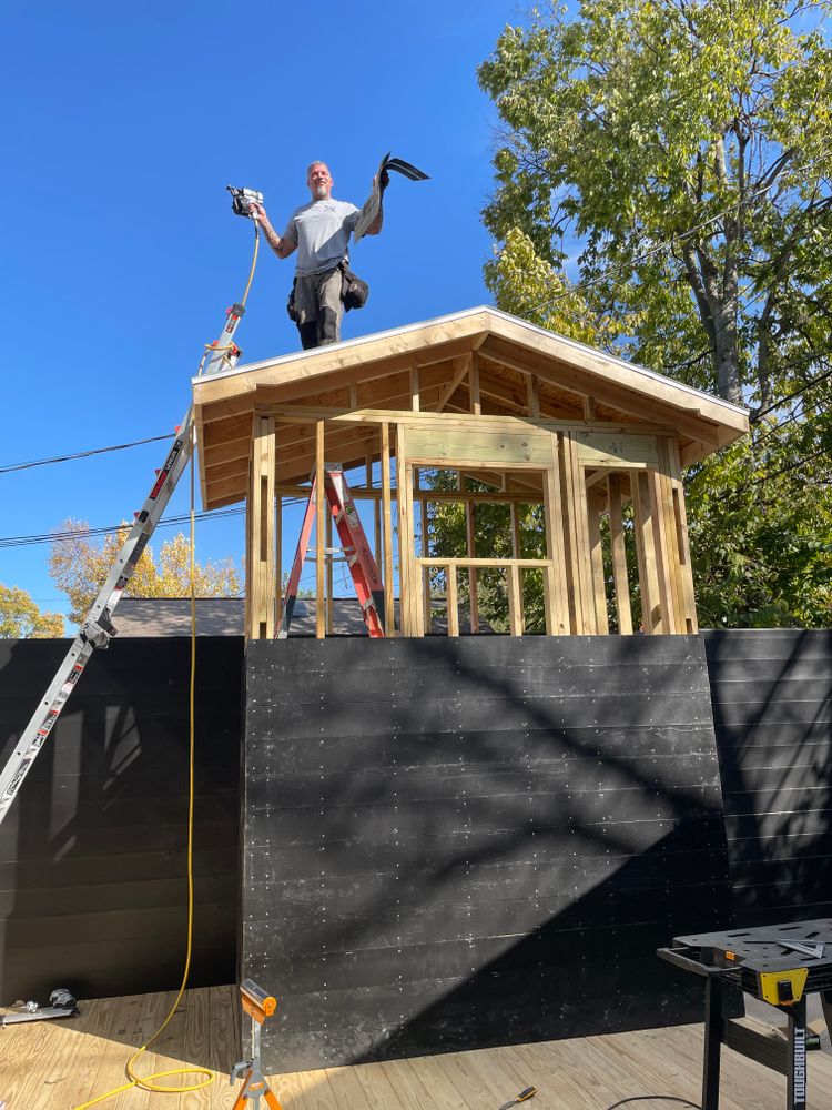 All Photos for Cornerstone Remodeling in Mount Sterling, KY