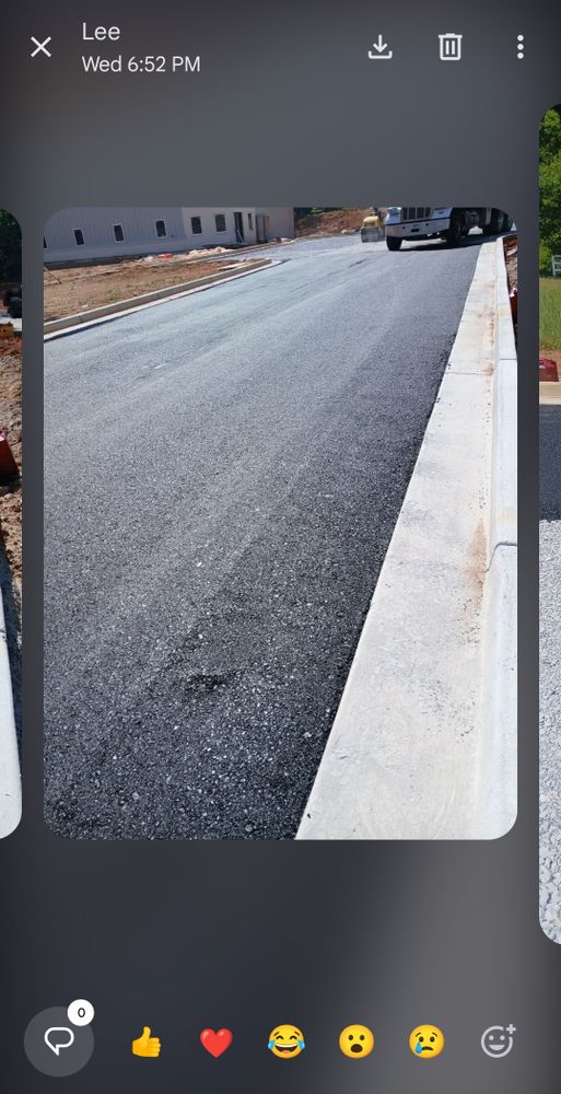 All Photos for JBS Paving in Cedartown, GA