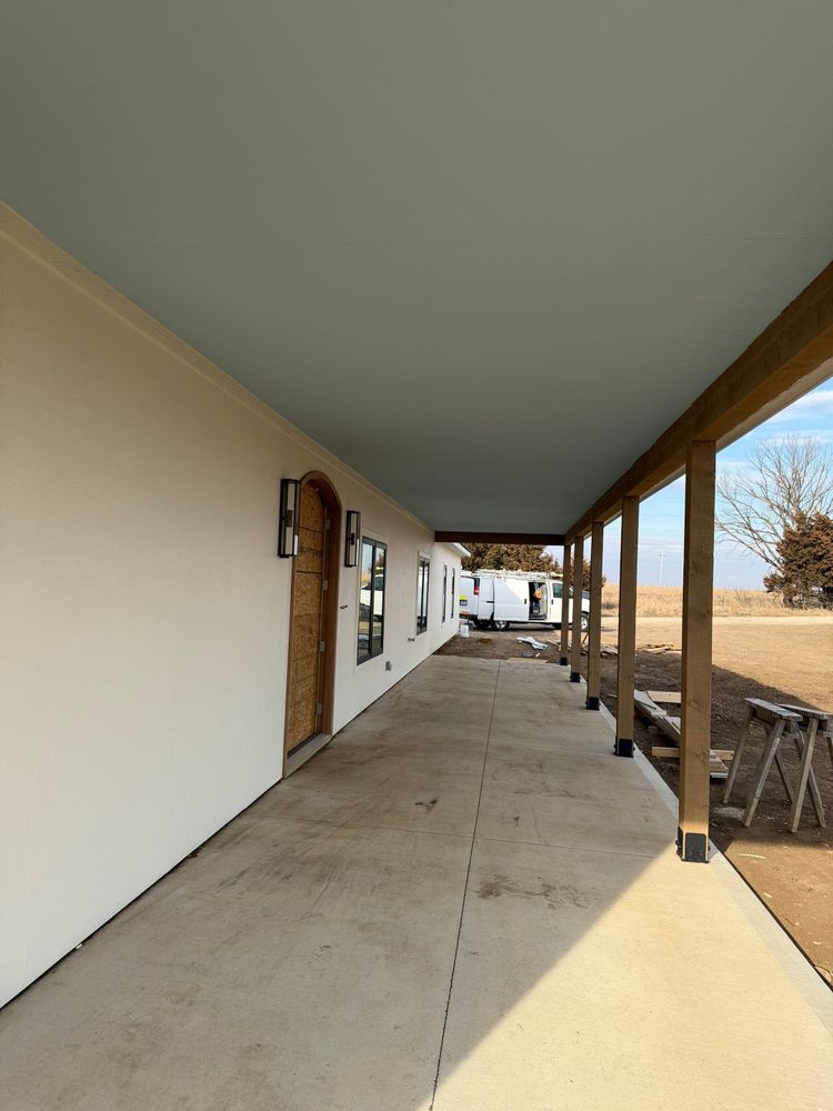 All Photos for Edgecomb Builders in Ottawa , KS