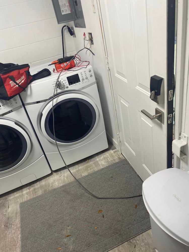 All Photos for Nominal Voltage in Orlando, FL