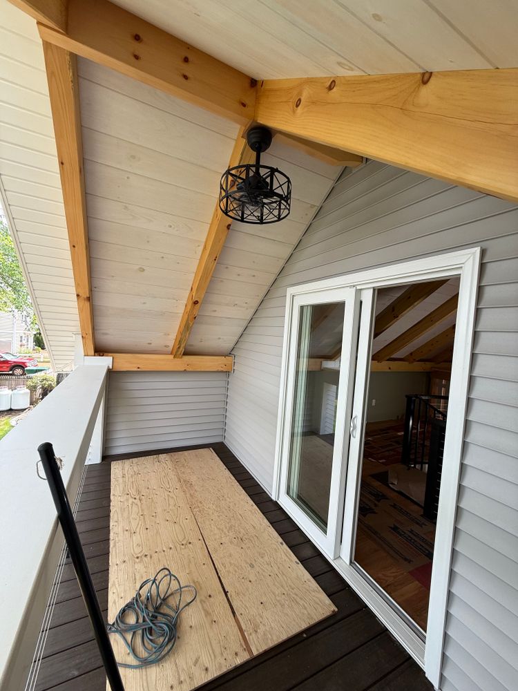 All Photos for Corman Electric in Sandown, NH