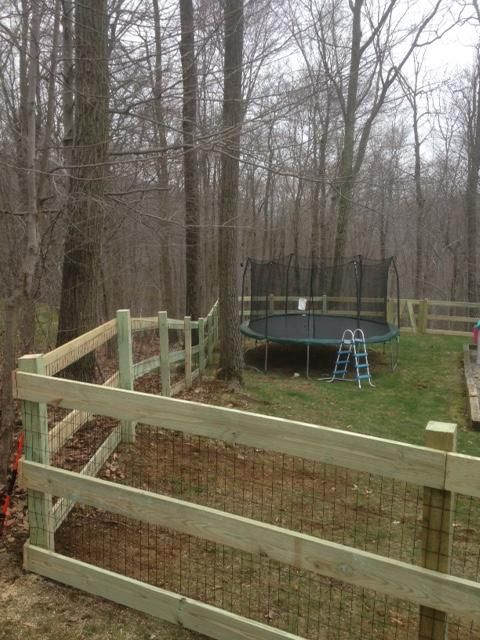 Fence Installation for Homesite Fence and Stonework, LLC in Wantage, New Jersey