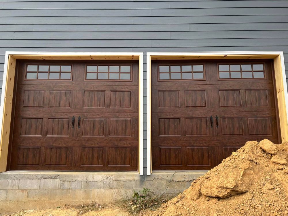 Residential for Camco Commercial Door Company in Anderson, TN