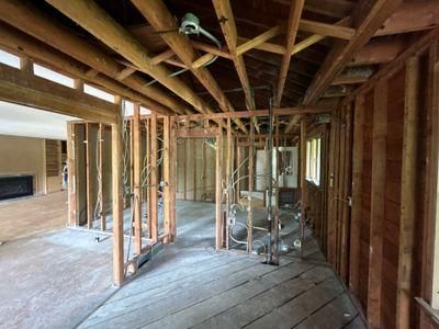 All Photos for Keep The Faith Contracting in Saint Michael, MN