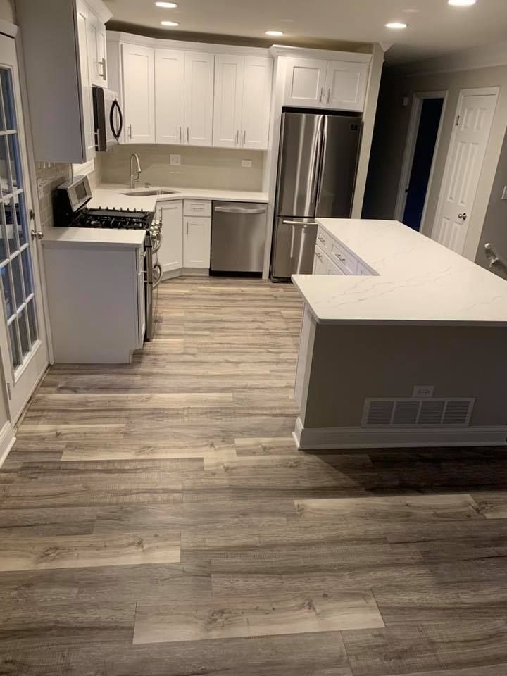 Discover the exceptional range of services our Construction & Remodeling company offers to enhance your home’s beauty and functionality. Let us help you transform your living space today! for F & A Carpentry in Northlake, IL