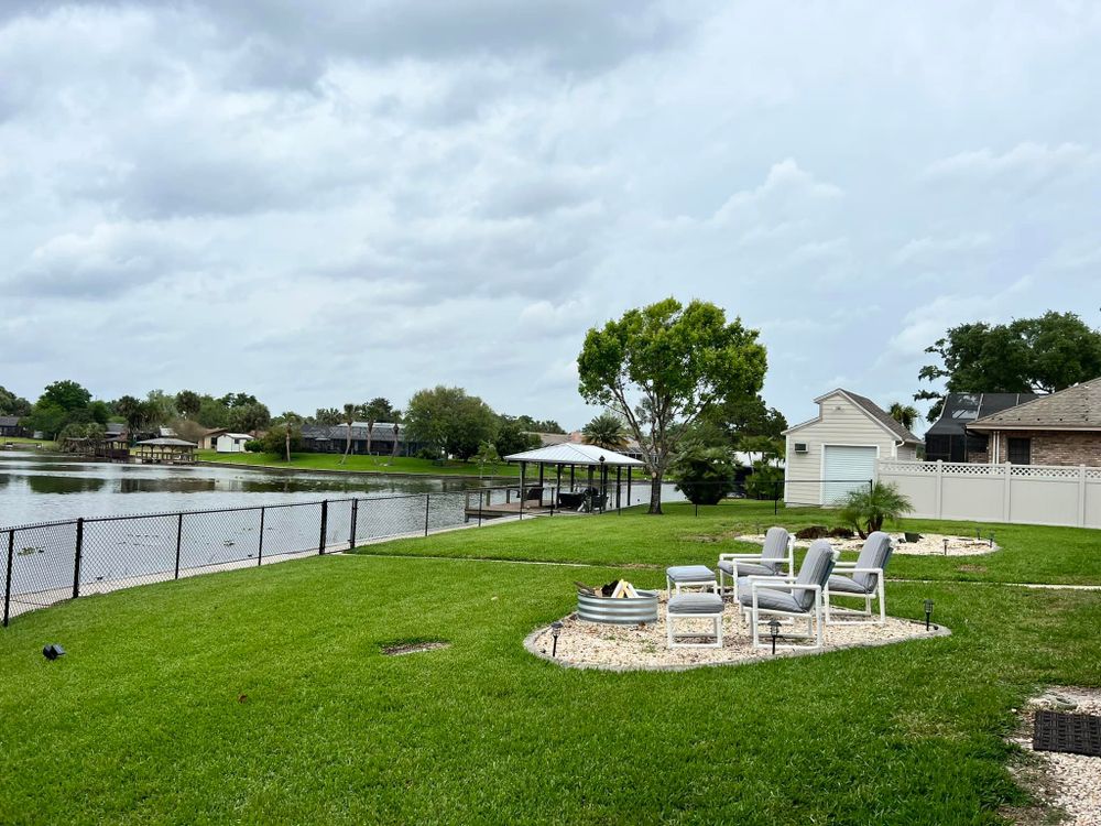 All Photos for Browne’s Yard Creations in Fruitland Park, FL