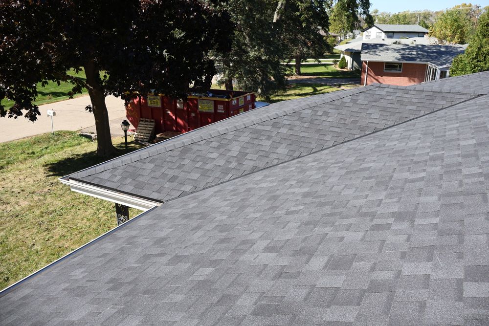 All Photos for Prime Roofing LLC in Menasha, WI