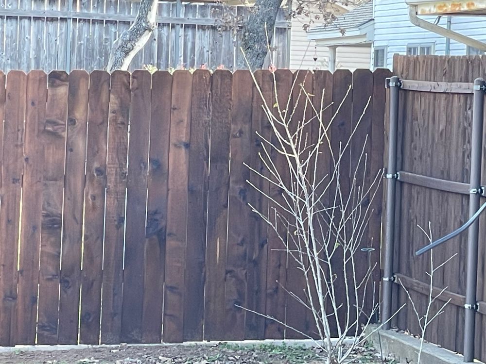 All Photos for CDagwood Fencing in Mineral Wells, TX