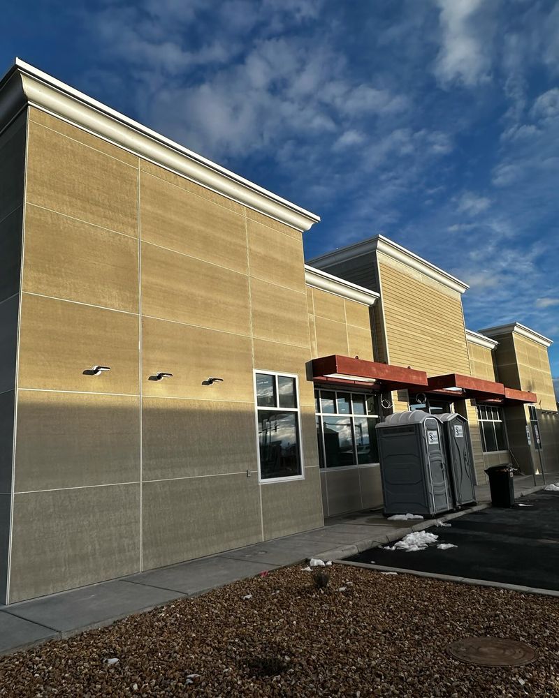 All Photos for Elmer Tobias Construction in Redmond, OR