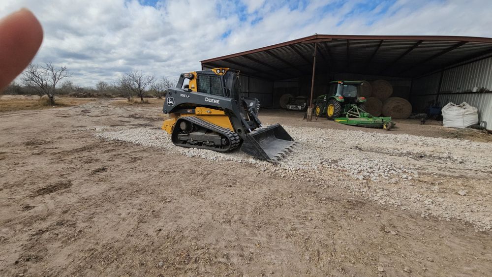 Land Clearing for Hernandez Land Clearing Services in Alice, TX