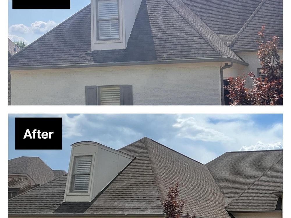 All Photos for Honey Do Oxford Pressure Washing and Soft Washing in Oxford, Mississippi