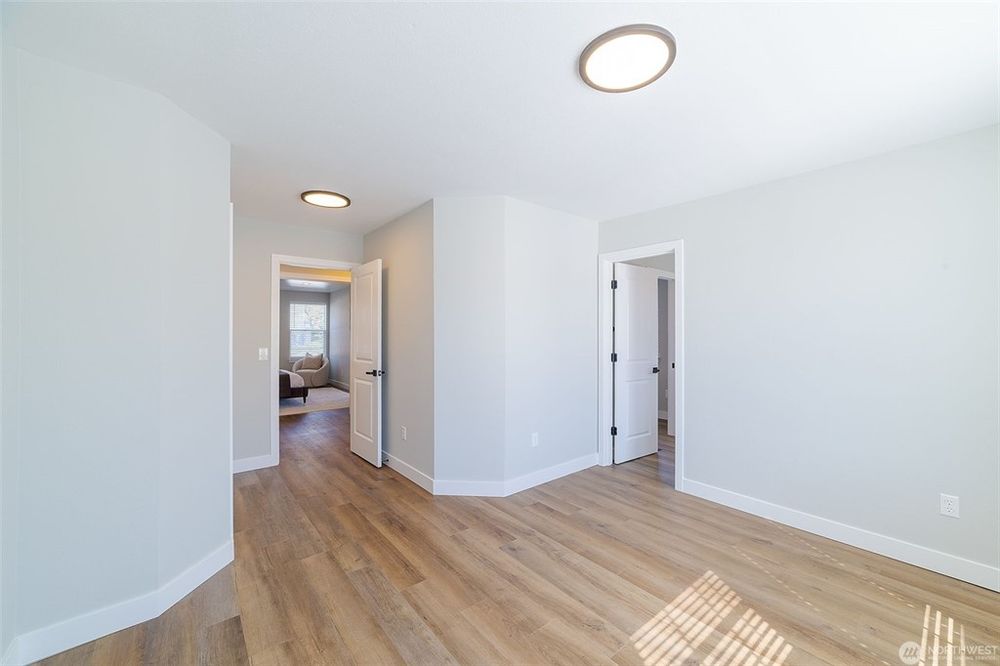 Federal way Full home renovation  for J. Jensen Enterprises in Renton, WA