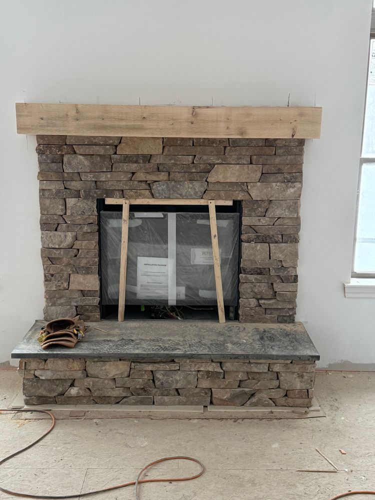 All Photos for Ferro Homes in Macomb County, MI