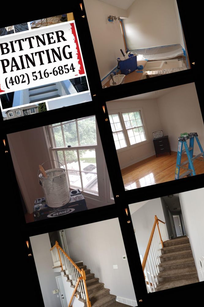 All Photos for Bittner Painting in Omaha, NE