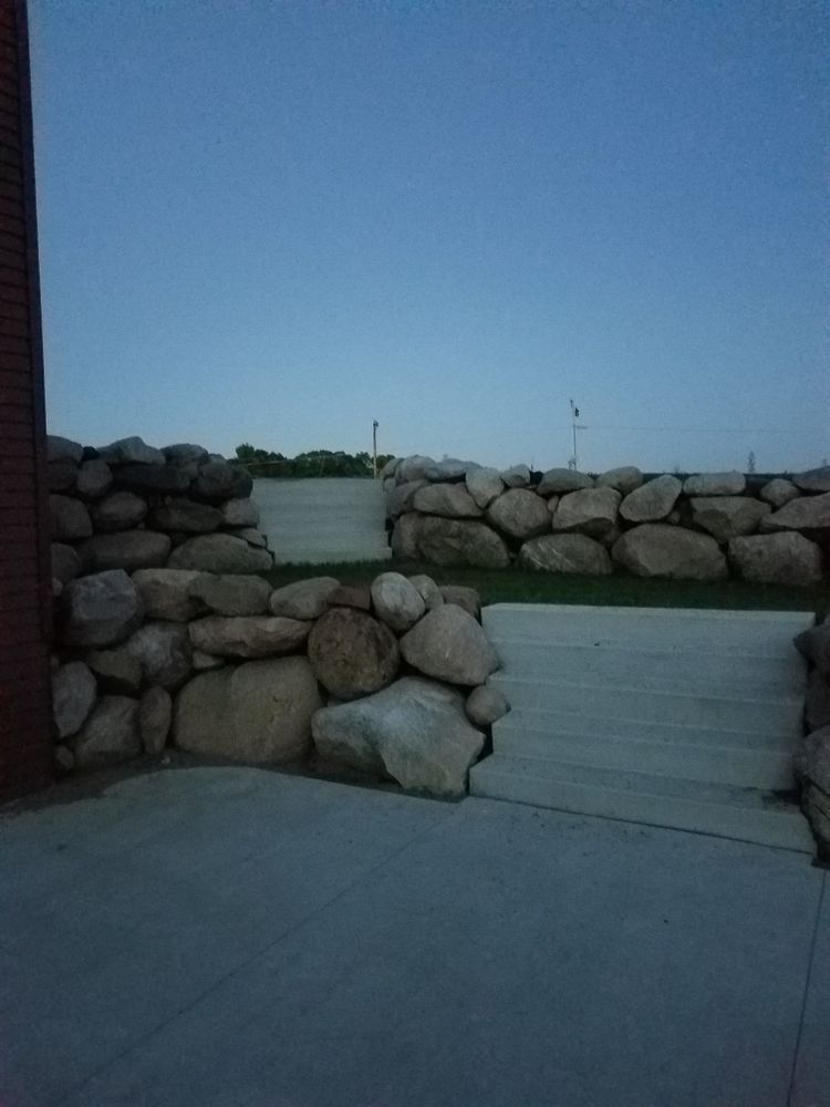 All Photos for Karasch Concrete & Masonry in Sartell, MN