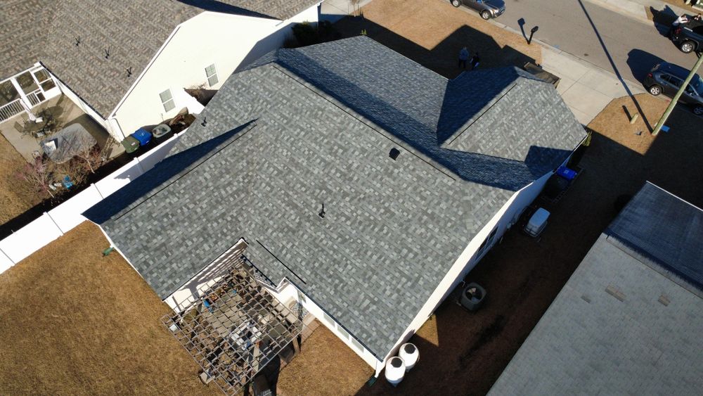 All Photos for Alpha Sky Roofing LLC in Raleigh, NC