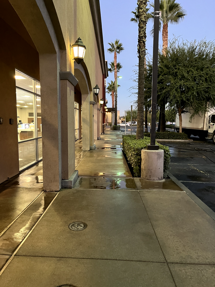 All Photos for Reliable Powerwash & Property Services in Norca, CA