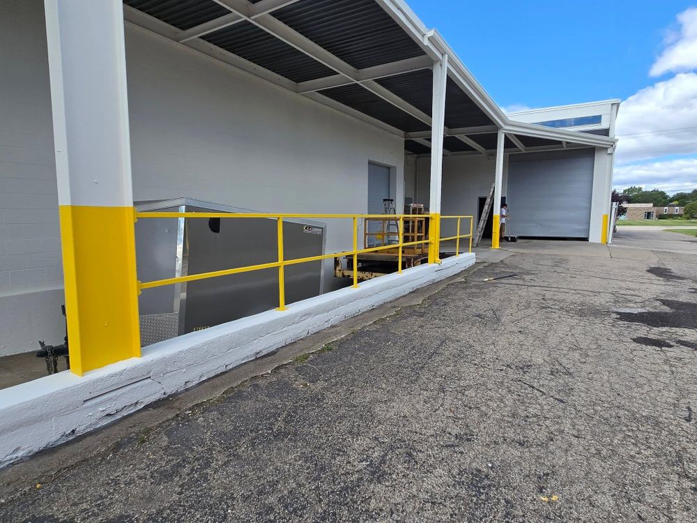 All Photos for Rolling Magic Paints in Washington Township, MI