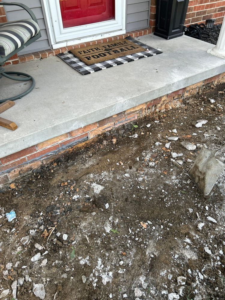 All Photos for Sly Construction LLC in Newton, IA