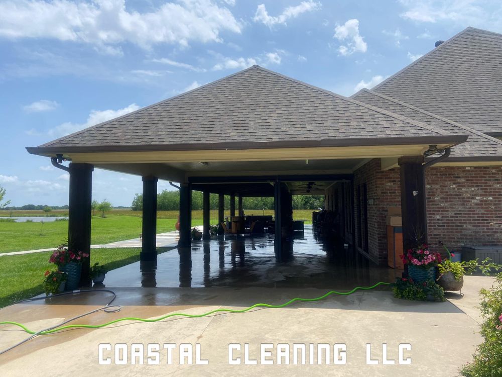 All Photos for Coastal Cleaning LLC in Rayne, Louisiana