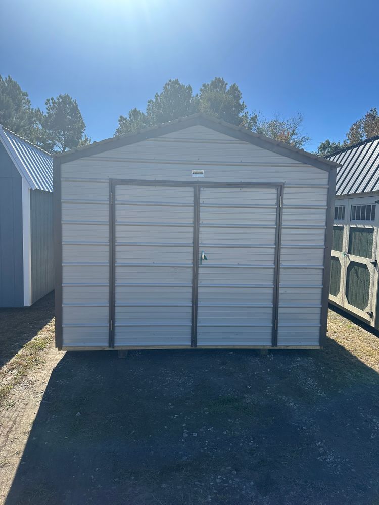 All Photos for Competitive Buildings LLC in Anderson, SC