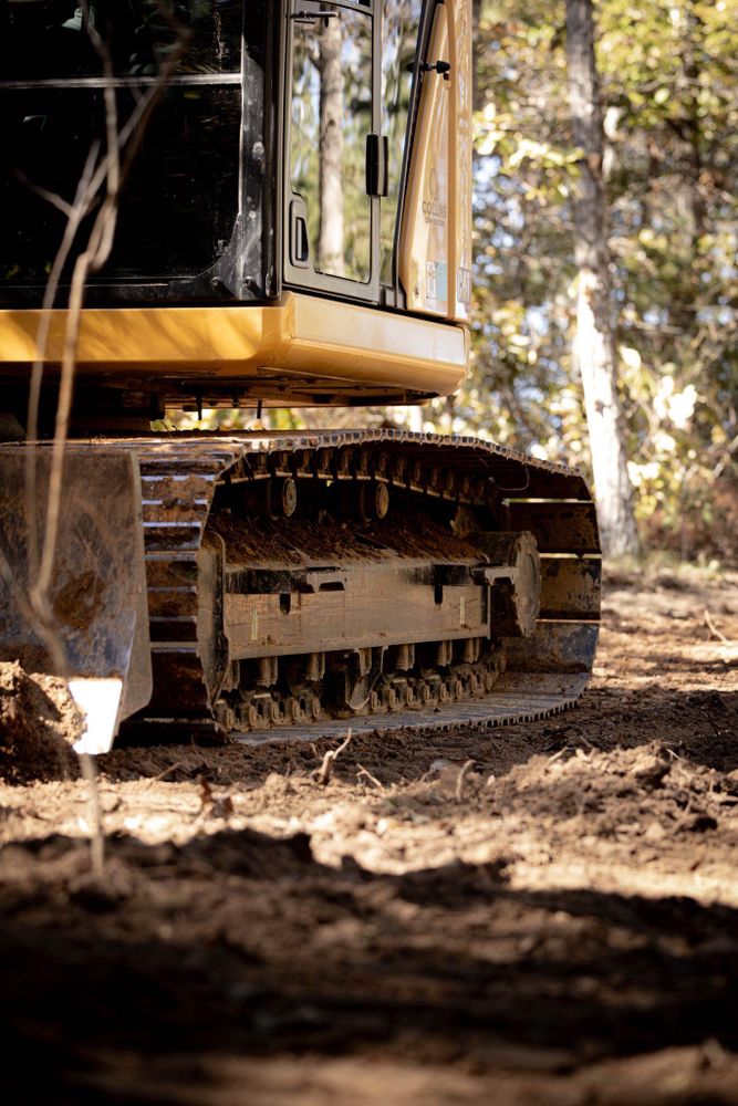 All Photos for Collins Constructors in Fyffe, AL