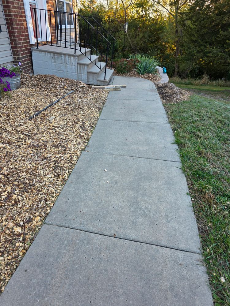 All Photos for New Age Concrete in Perry, IA