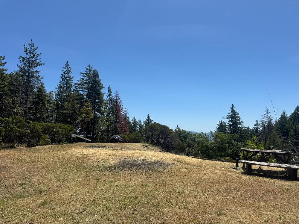 Fire Prevention for Stanisloo’s Landscaping and Services in Potter Valley, CA