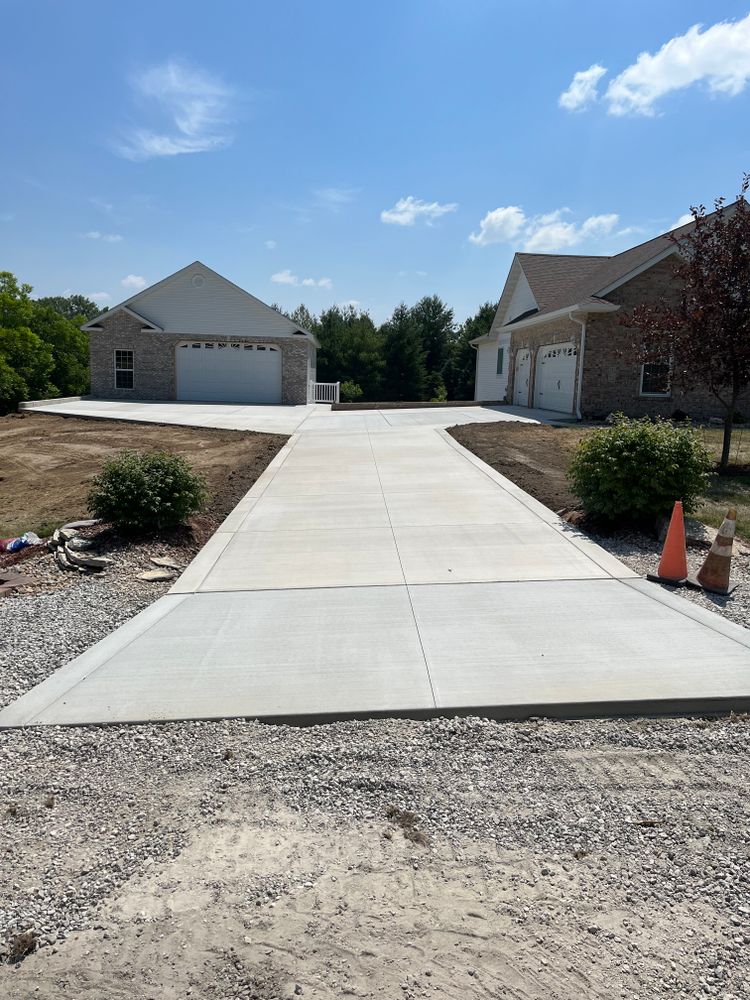 All Photos for Immaculate Concrete and Construction in Troy, IL
