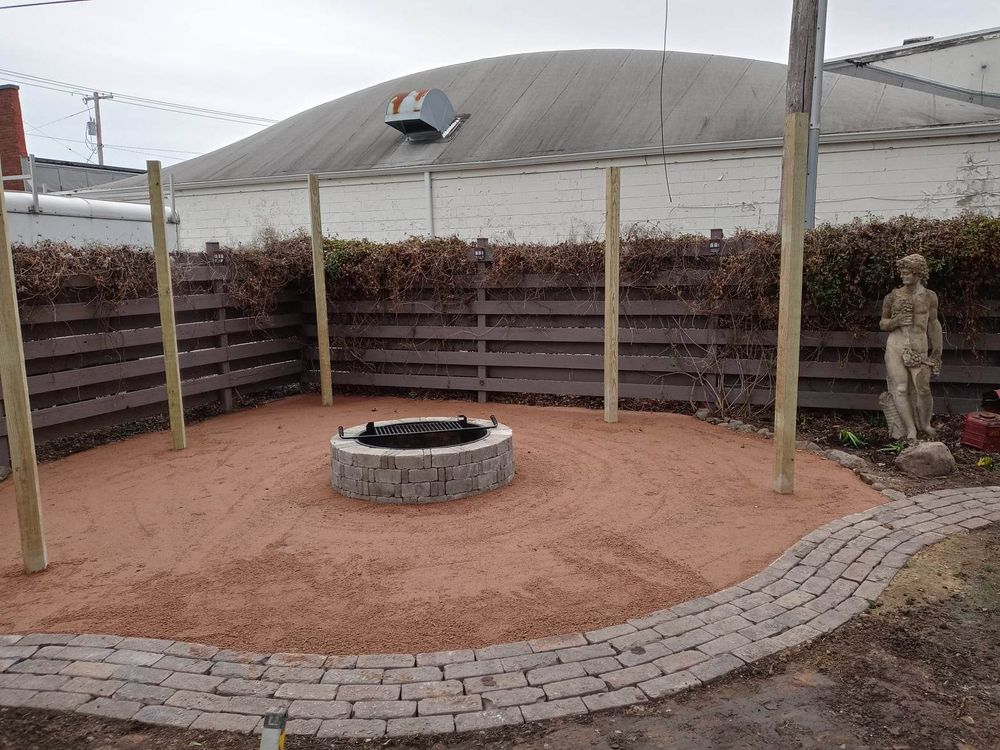 All Photos for Prime Landscaping 219 in Lake Station, IN