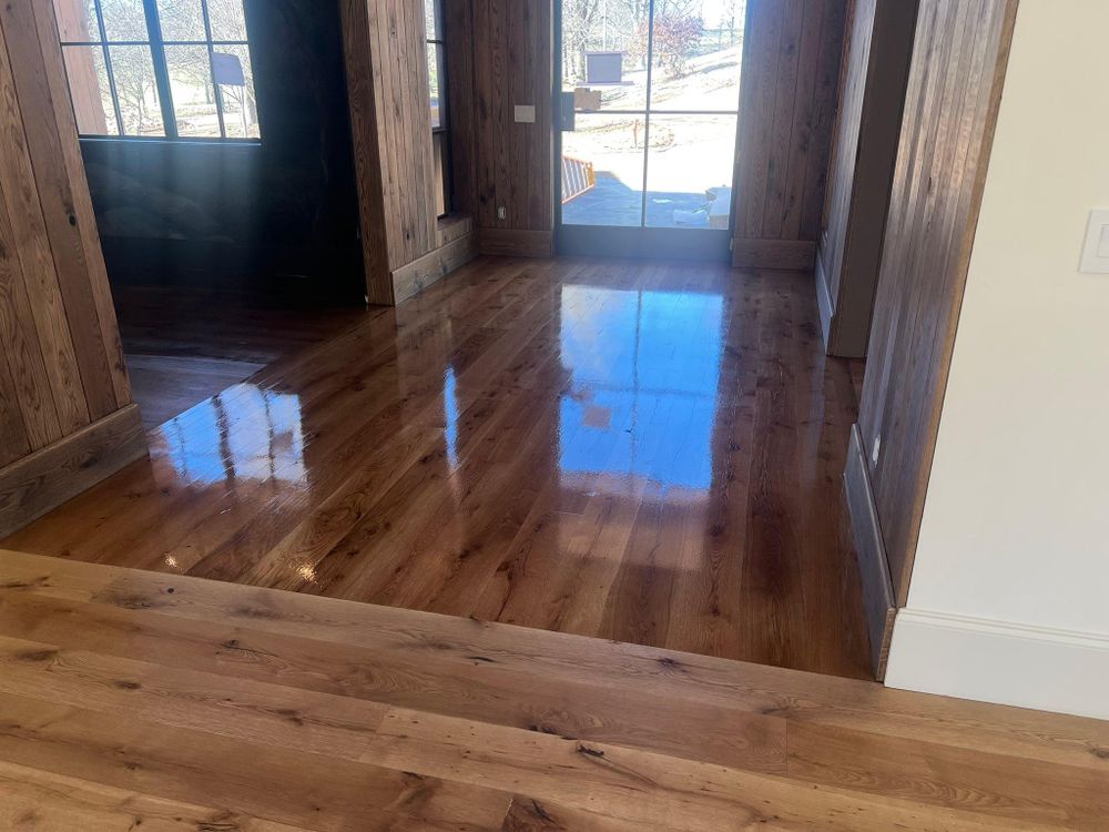 All Photos for Flooring Restoration in Brentwood, TN