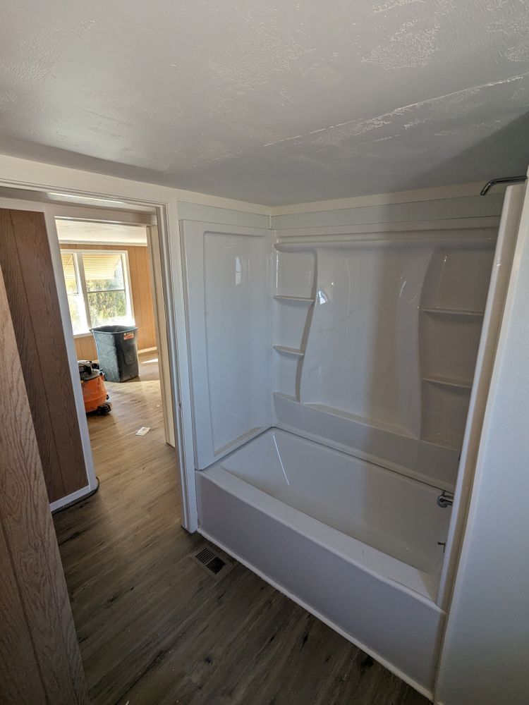 All Photos for Bar None Painting and KRS Construction in Kingman, AZ