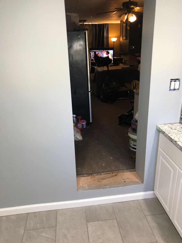 All Photos for J&H General Contracting LLC in Williamsburg, KY