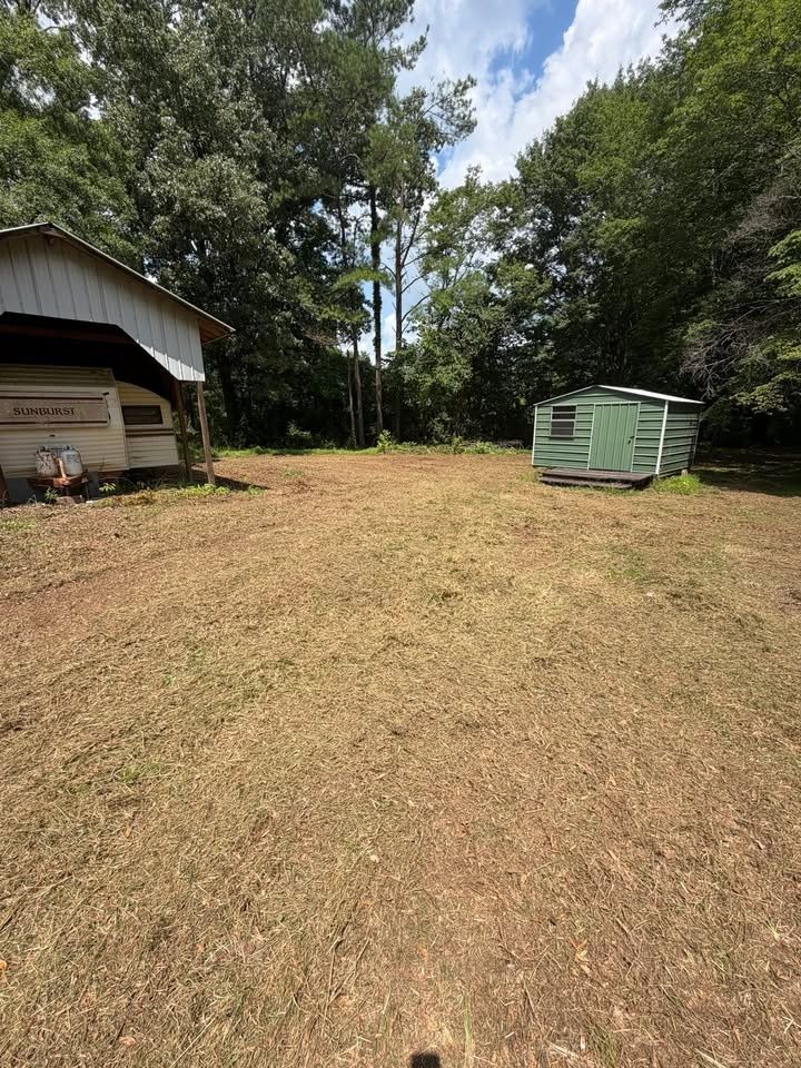 All Photos for Ross Excavation & Land Development in Middleton, TN