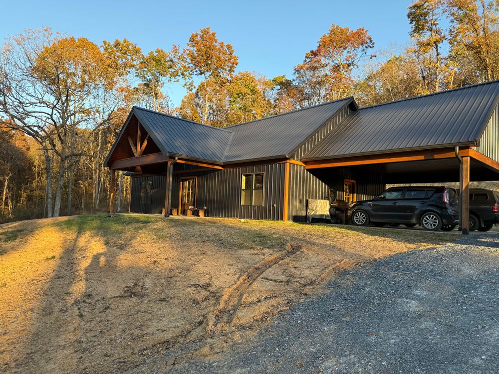 All Photos for Triple H Construction in Cave Spring, GA
