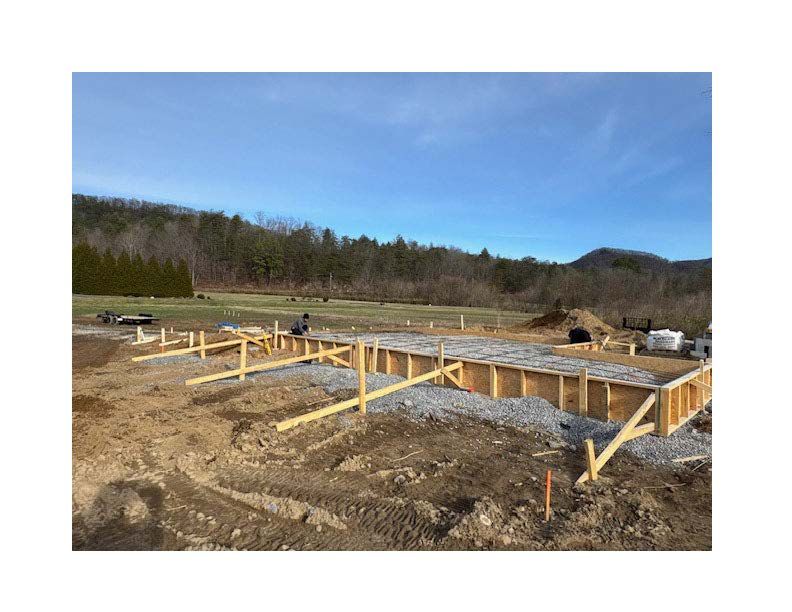 Exterior Renovations for ProModern Construction, LLC in Seymour, TN