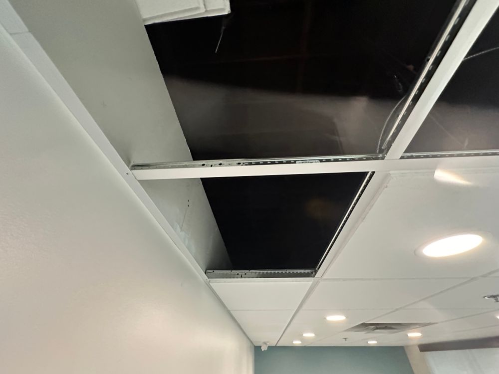 Handyman for The Flip Flop Roofer in Statesville, NC