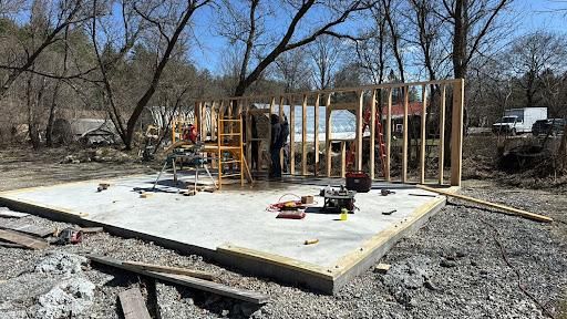 All Photos for Eaton Construction And Property Maintenance   in Danby, VT