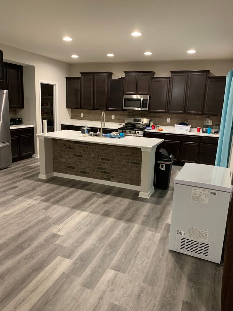 We can help you transform your kitchen with our professional renovation services. From design to completion, we'll make sure it's done right! for Bestway Contractors LLC in Indianapolis, Indiana