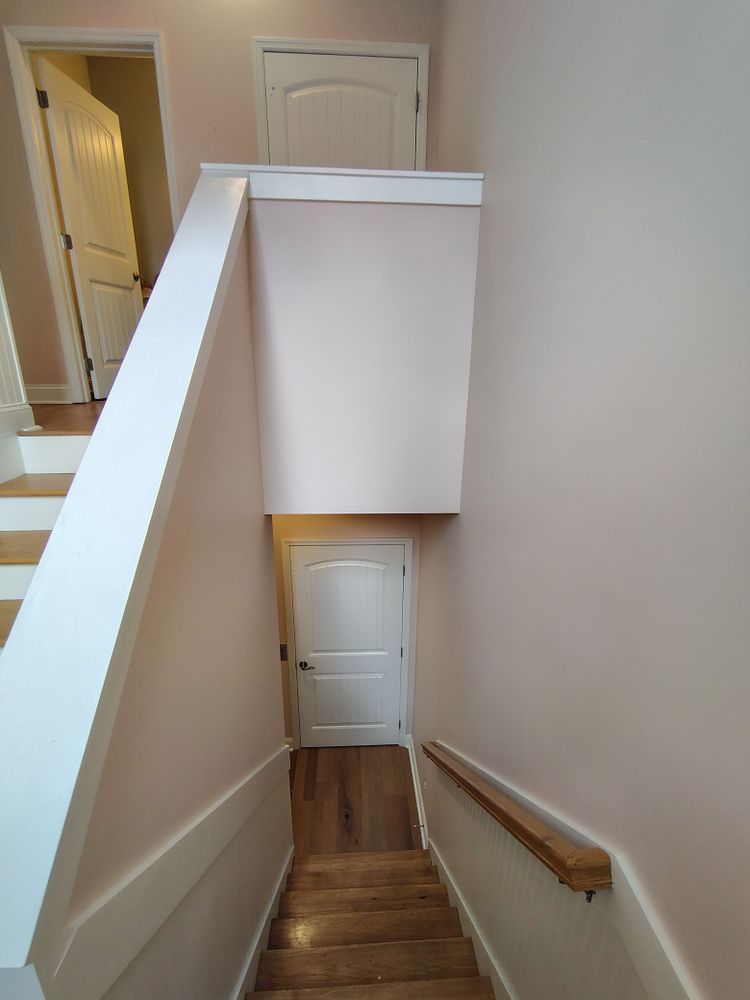 All Photos for Legacy Custom Painting in Wilmington, NC